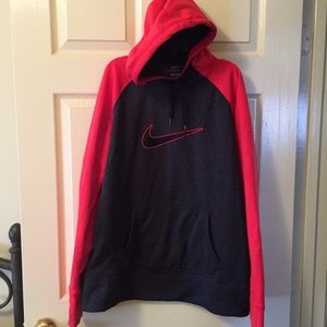 Women’s Nike Hoodie Xl